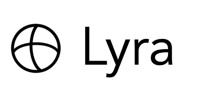 Lyra Logo